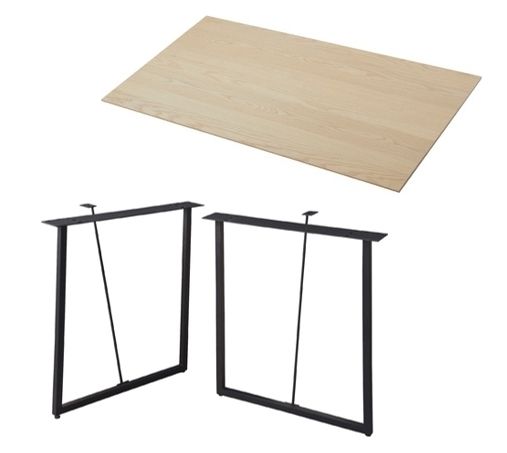 ダイニングテーブル 木製テーブル