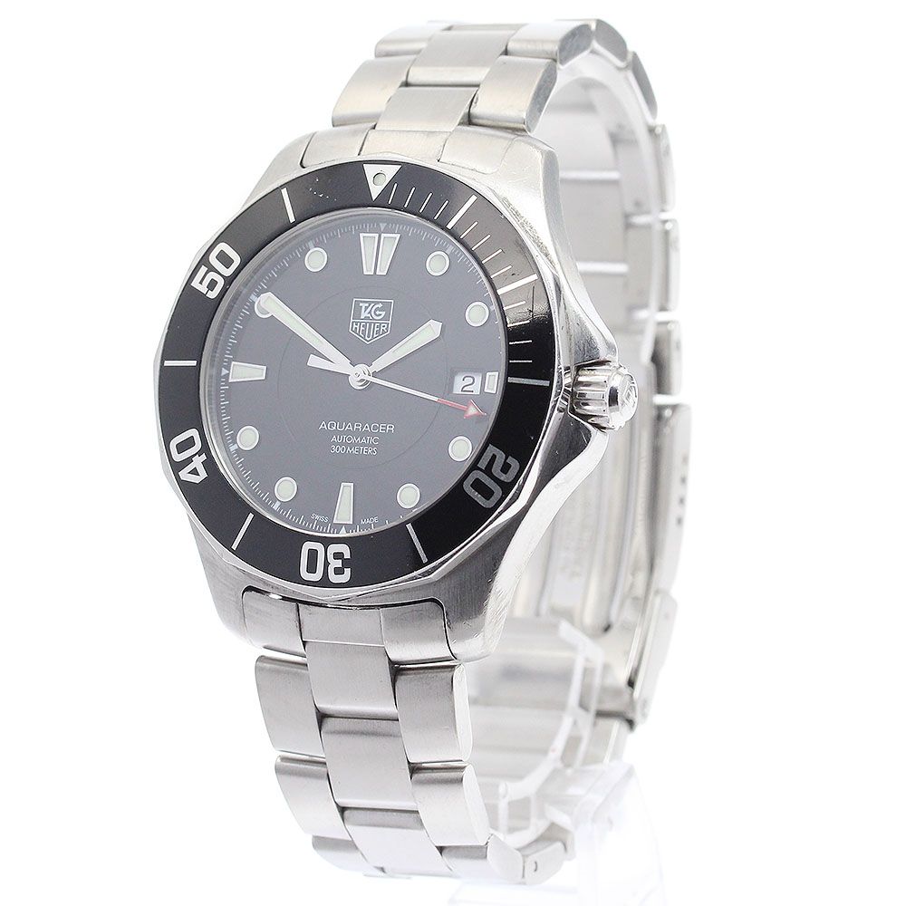 TAG HEUER
