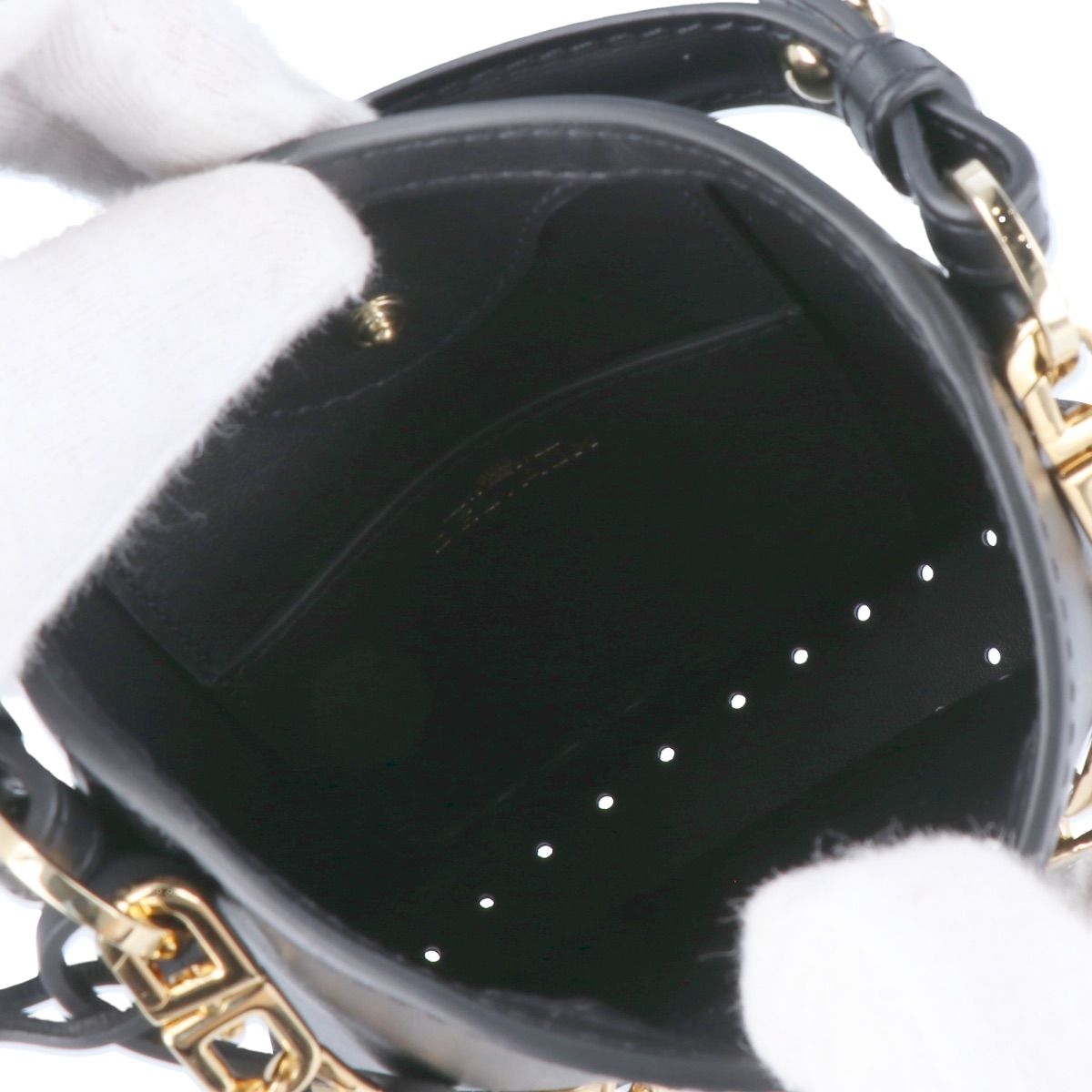 DELVAUX】デルヴォー パン トイ エクラ Pin Toy Eclat AA0619 AAM0