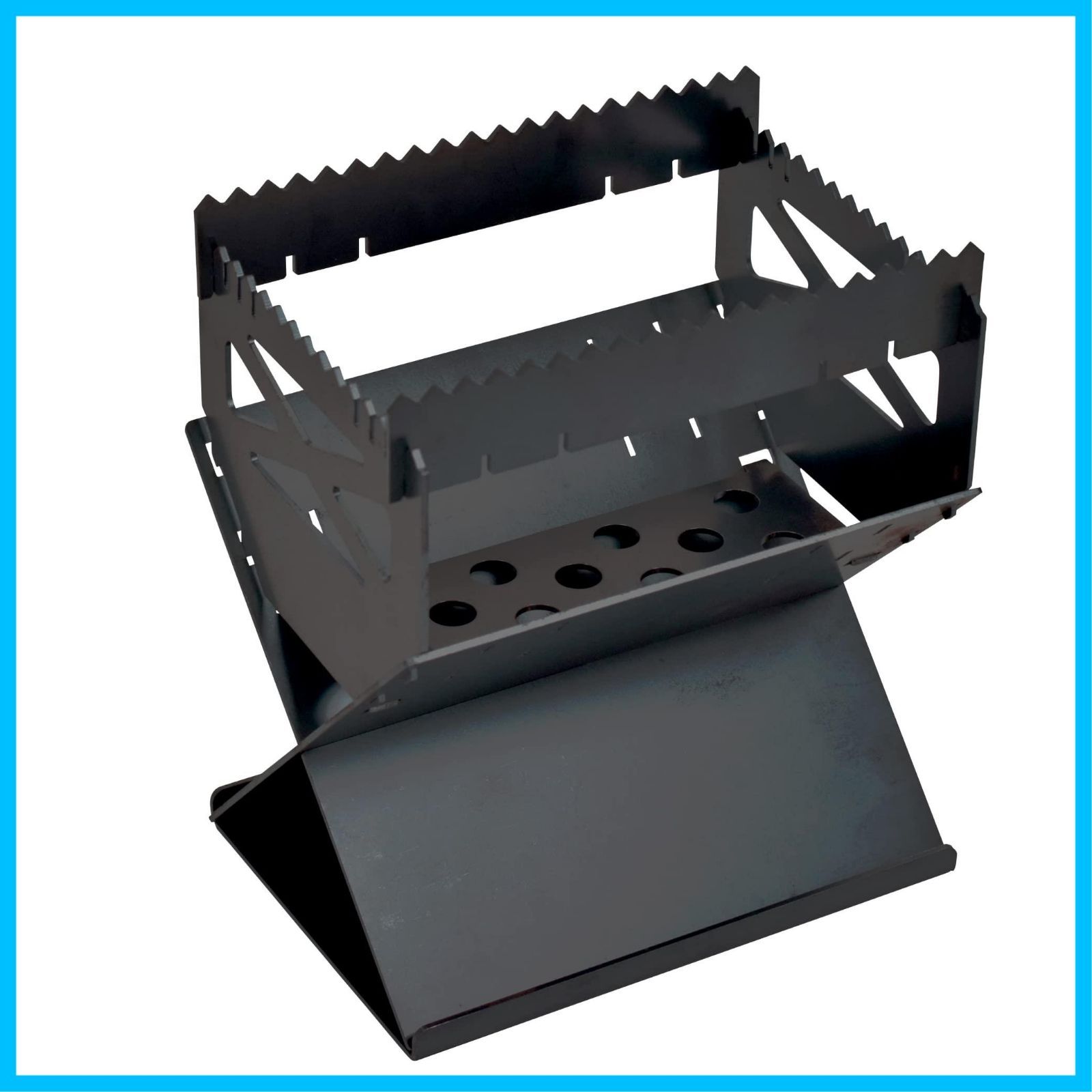 【新着商品】ファイヤーピットソロ キャンプ 22901 焚火台 焚き火 (FF) MOUNT) ハイマウント(High