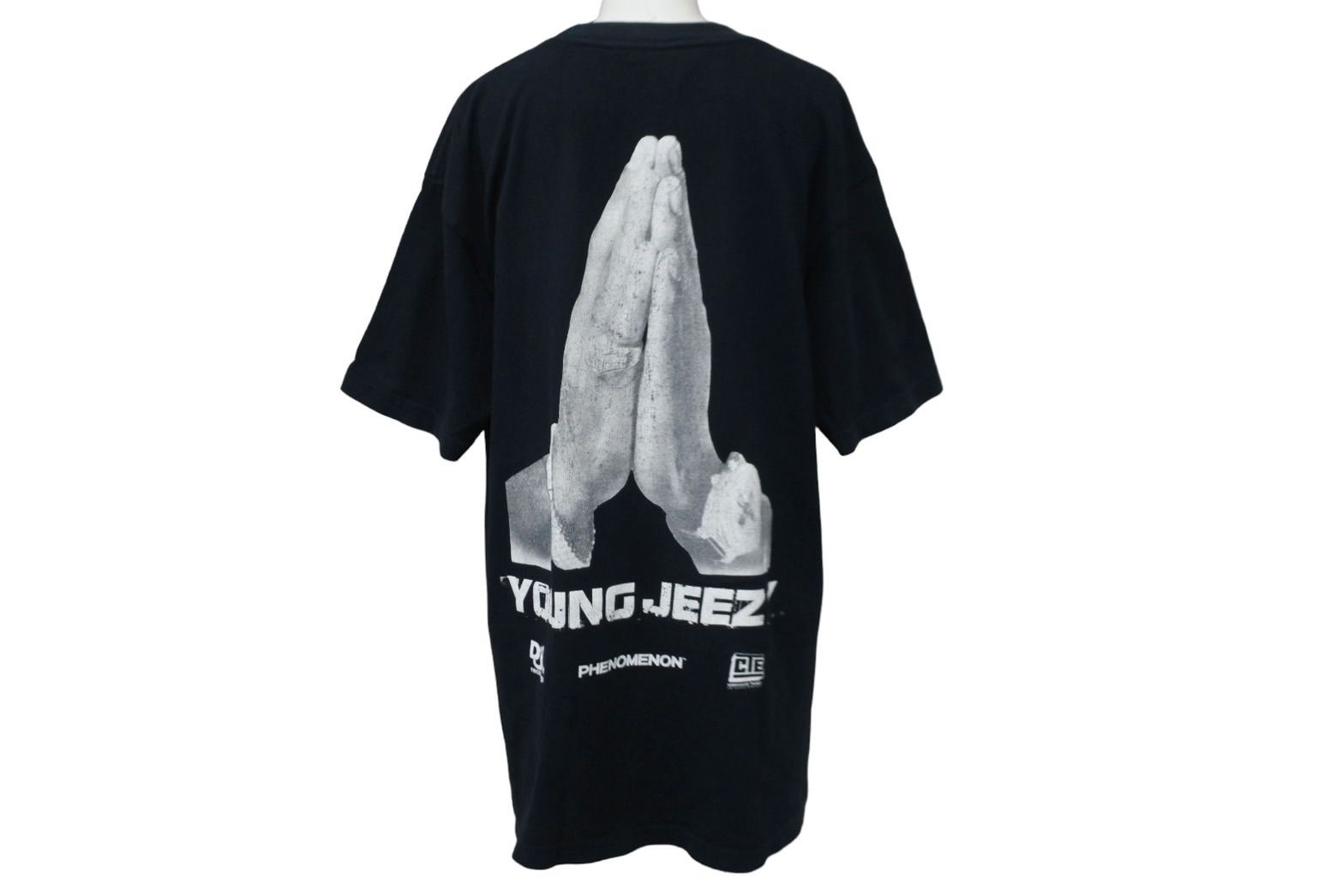 PHENOMENON - PHENOMENON フェノメノン 半袖Tシャツ トップス