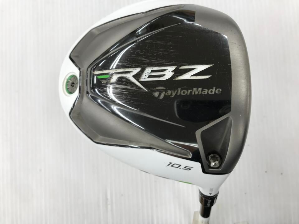 最短 RocketBallz | 10.5 | S | RB-50 | | ドライバー | テーラーメイド