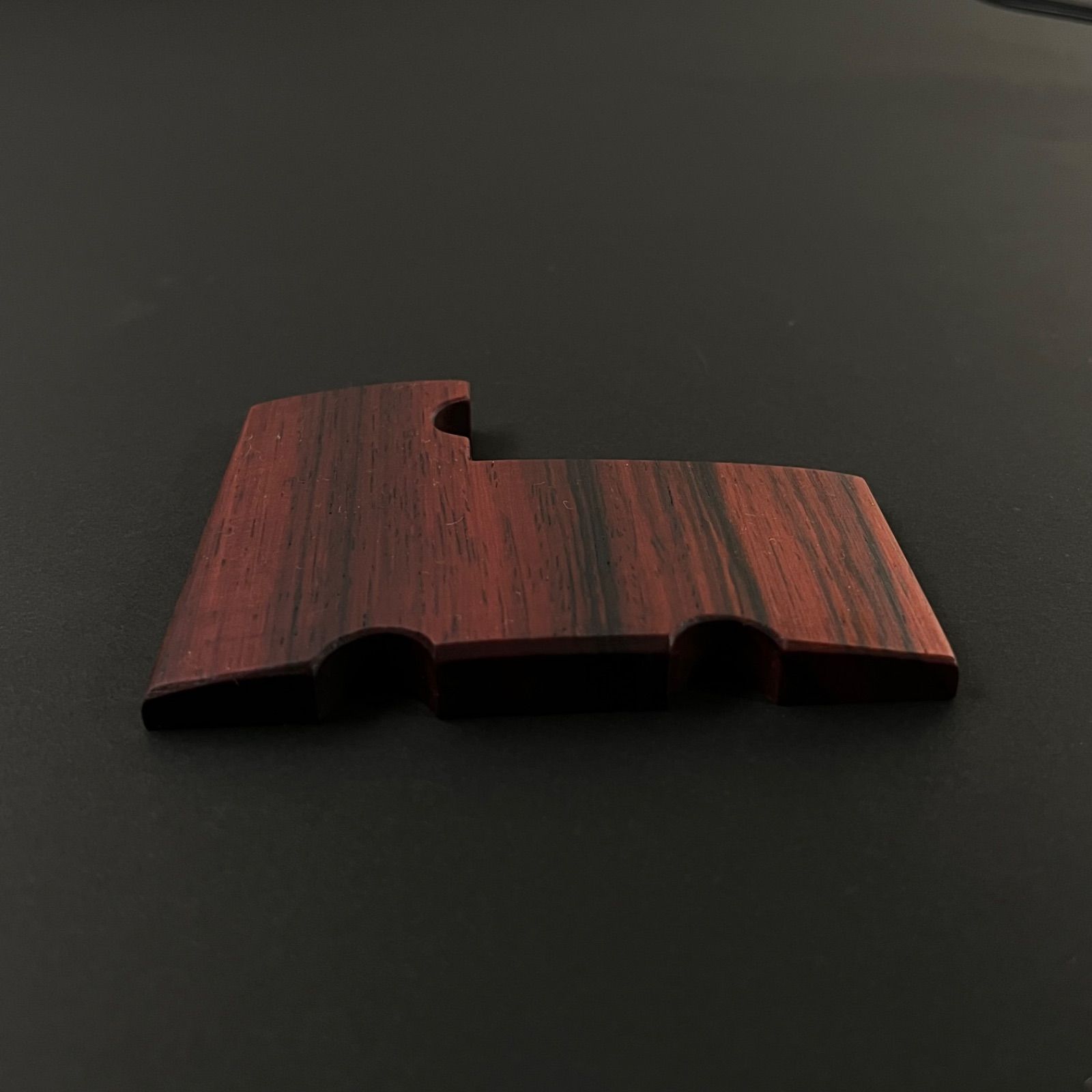 真空乾燥ウレタン含浸仕上げ