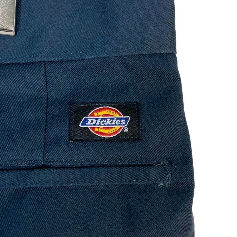 90s ディッキーズ 874 古着 USA製 アメカジ ストリート スケーター 1点物◇Dickiesディッキーズ874ワークパンツ古着メンズ42XXL