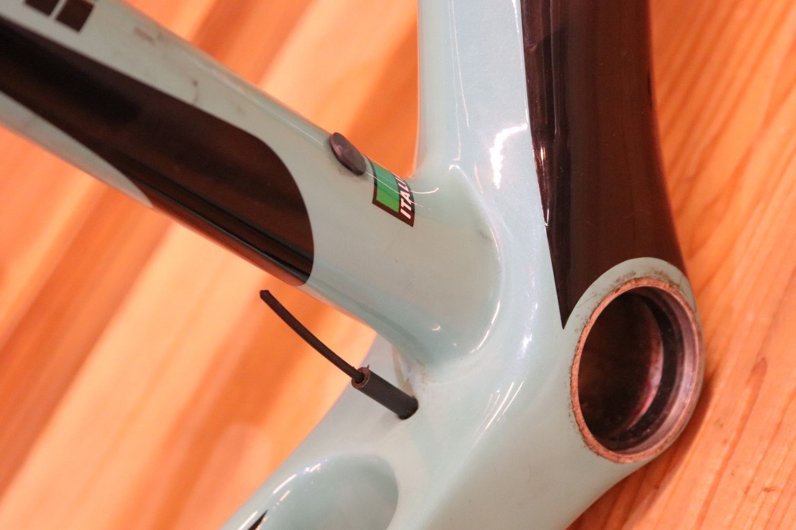 フレームセット 広島店