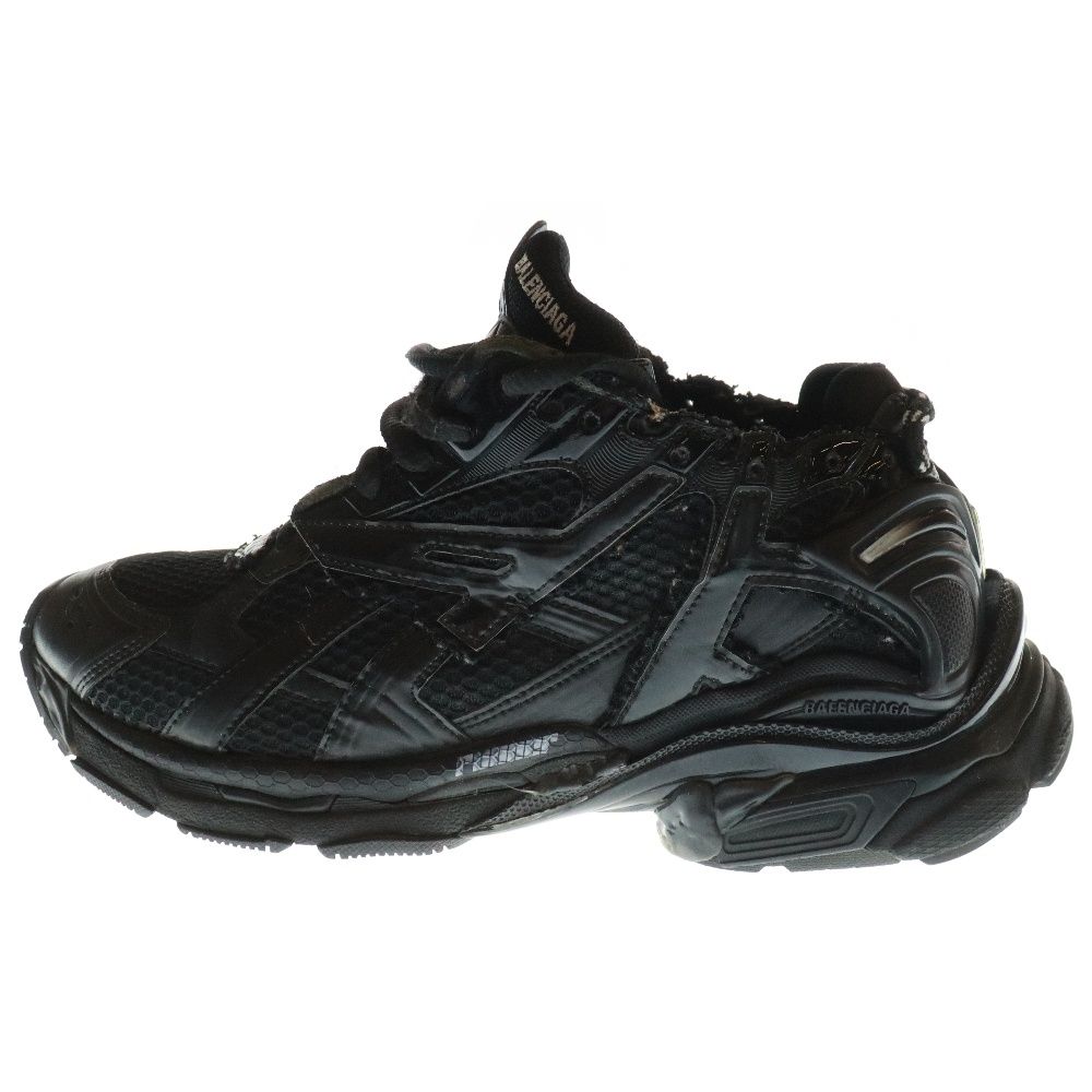 BALENCIAGA (バレンシアガ) RUNNER 656063 ランナー ローカット BALENCIAGA (バレンシアガ) RUNNER 656063 ランナー ローカット