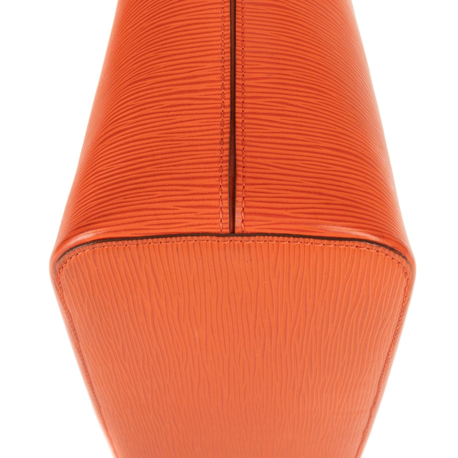 ルイヴィトンネバーフルオレンジエピA