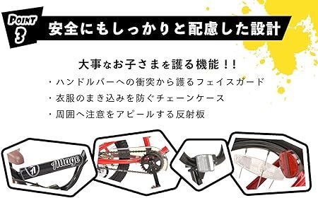 BMX AKB-006