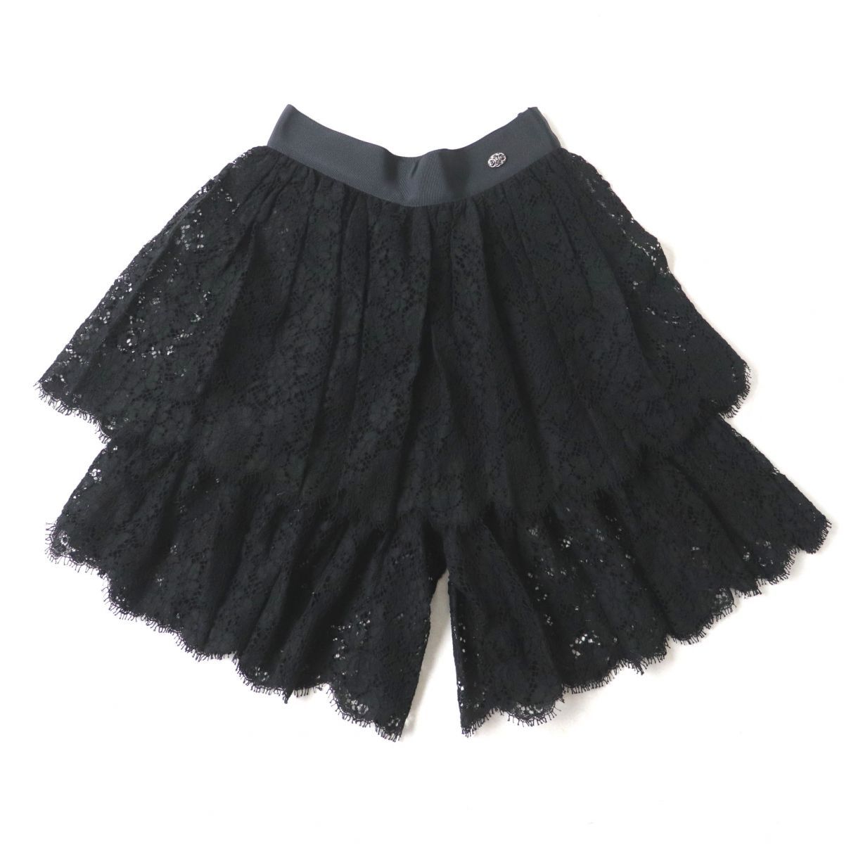 極美品◎正規品 フランス製 CHANEL シャネル P45546 レディース 