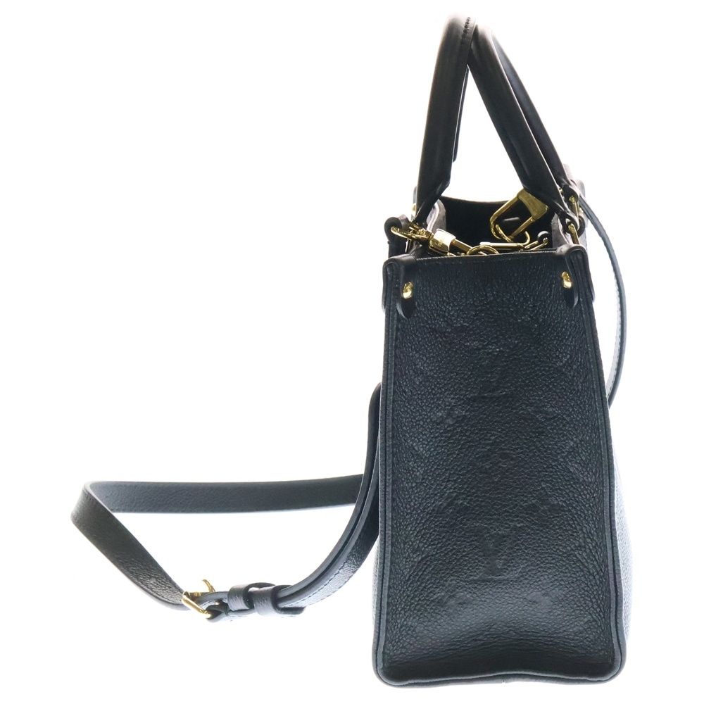LOUIS VUITTON (ルイヴィトン) モノグラムアンプラント