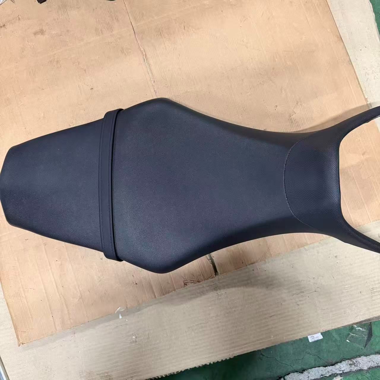 ３営業日以内発送 YAMAHA MT-09 RN34J 純正シート