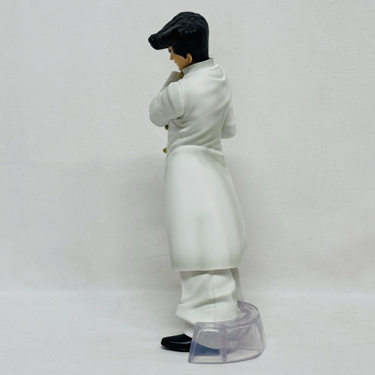 一番くじ ハンター X ハンター D賞 ナックル MASTERLISE フィギュア