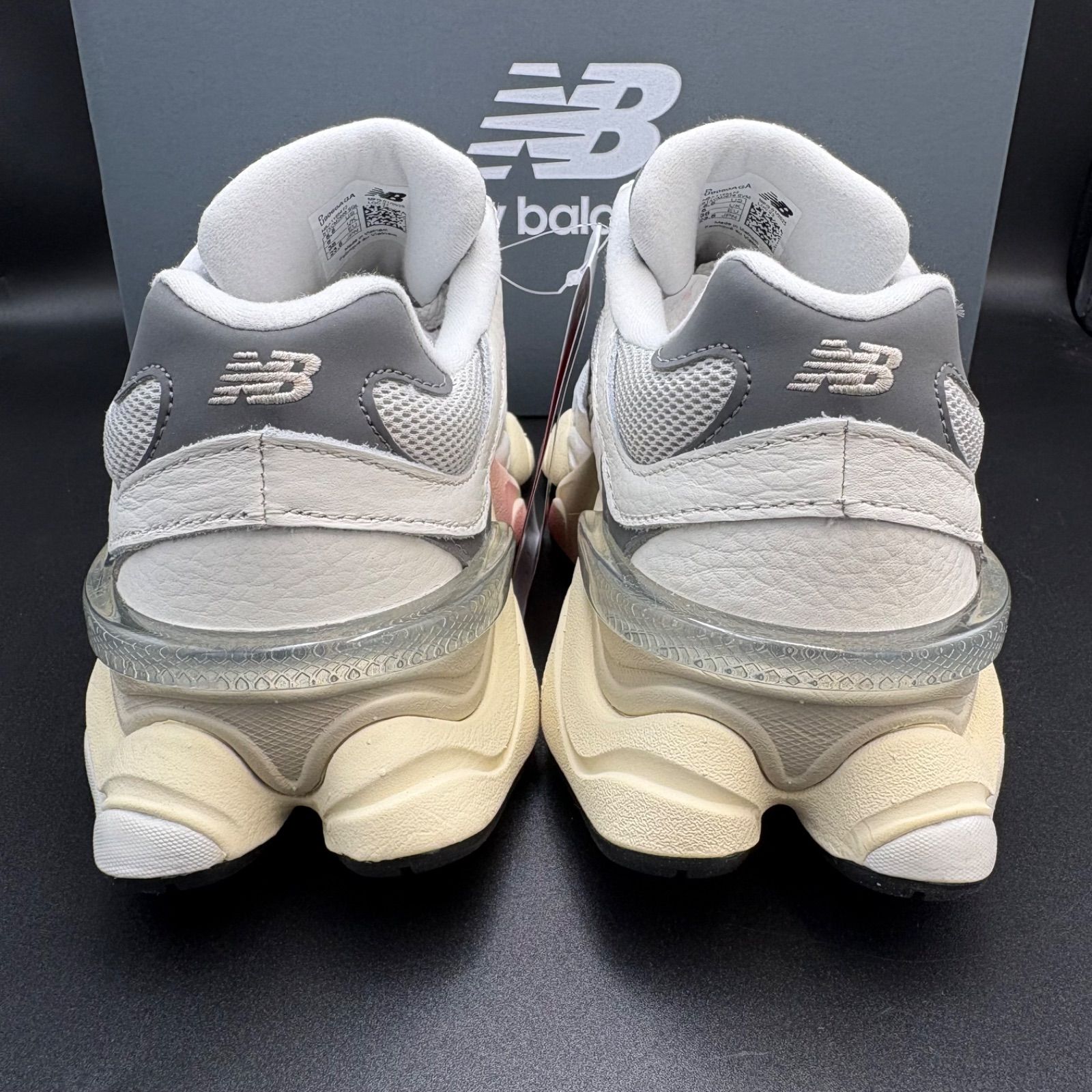 新品 24cm New Balance 9060 