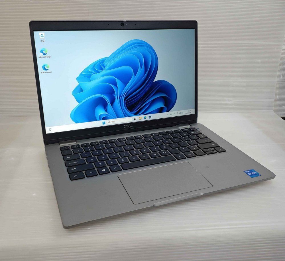 ☆[Windows11] 11世代 i5 フルHD 英語キーボード Dell LATITUDE 5320