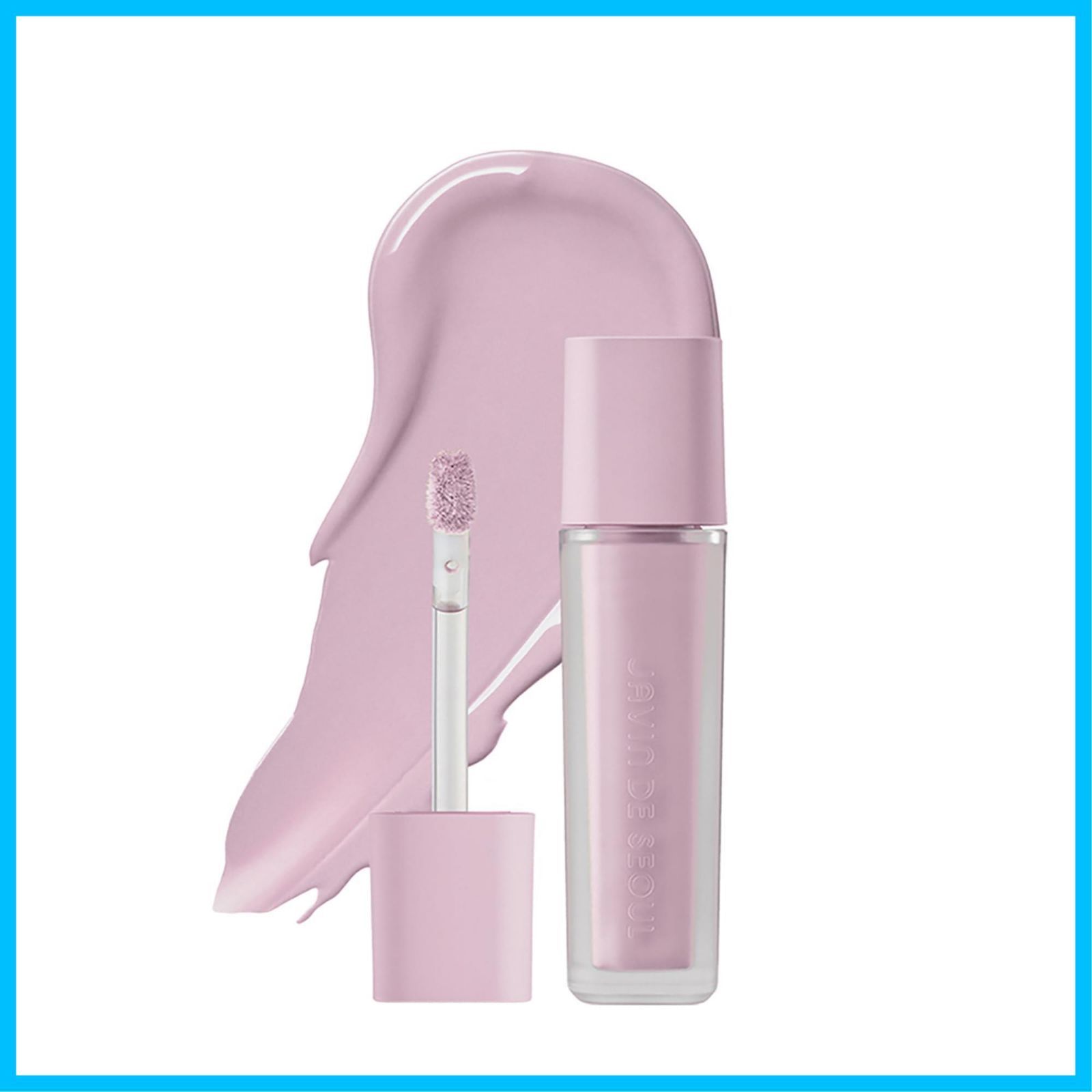 セール 14 5.5g ウィンクアイシェードプライマー SEOUL ライトライラック DE JAVIN