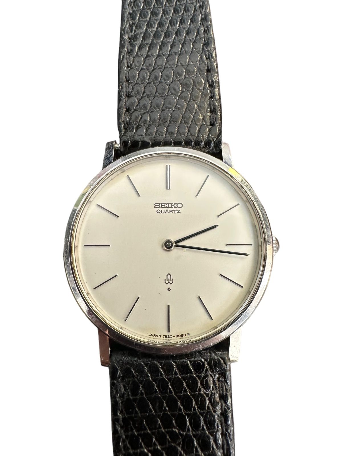 超希少　SEIKO　JAPAN　シャリオ　70s 腕時計 超希少 SEIKO JAPAN シャリオ 70s 腕時計