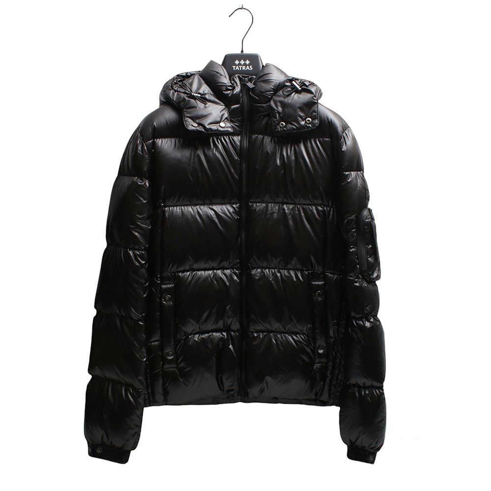 限定入荷】タトラス TATRAS BELBO ベルボ ダウンジャケット メンズ