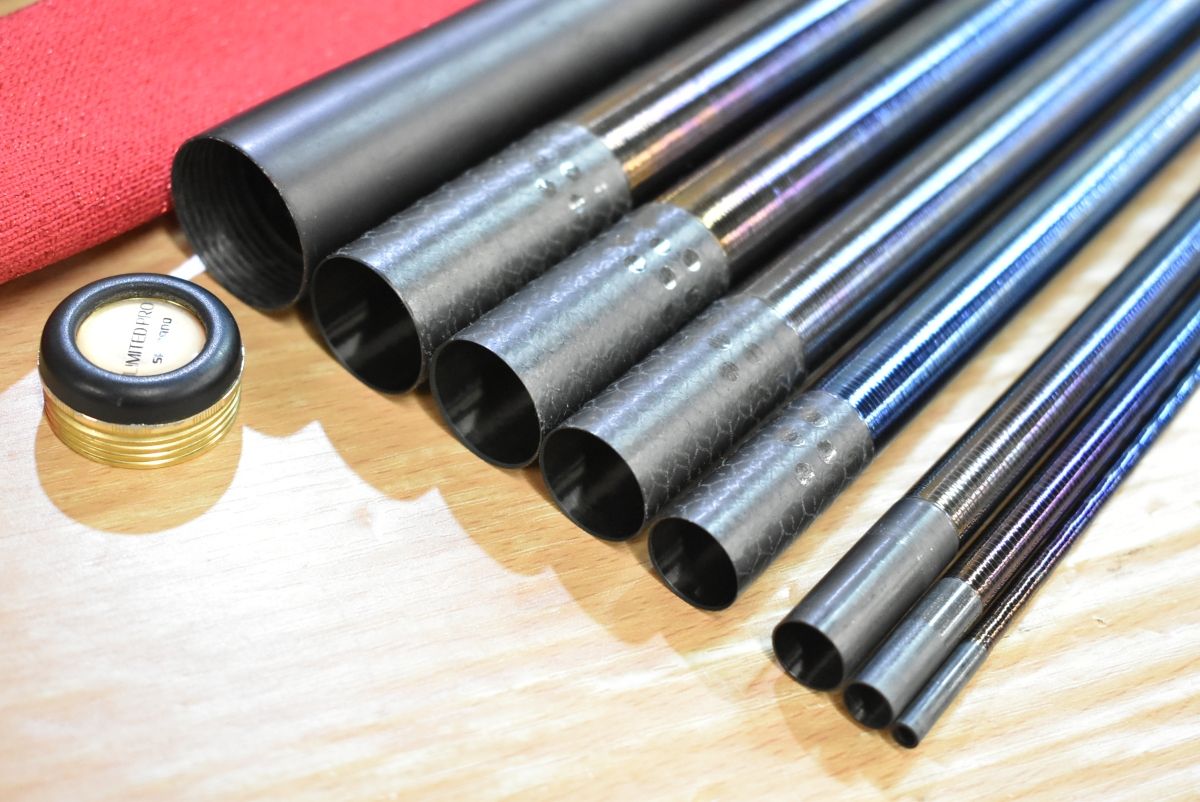  シマノ リミテッドプロ トラスティー タイプH 90 NI SHIMANO LIMITED TRUSTY TYPE-H 鮎竿 あゆ アユ 釣り 等に 鮎竿 ロッド