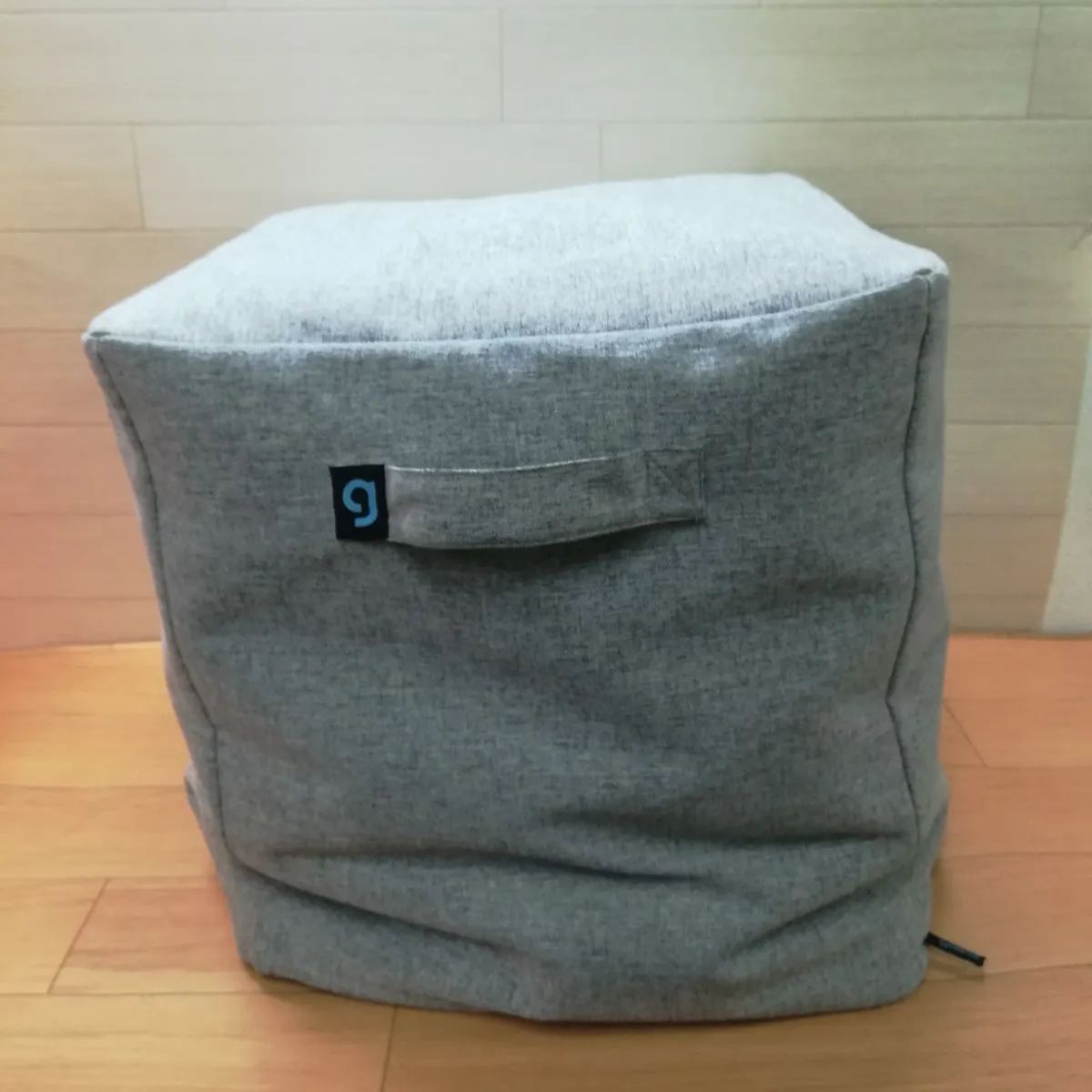 値下げしました】ジムテリア gymterior バランスボックス 本体