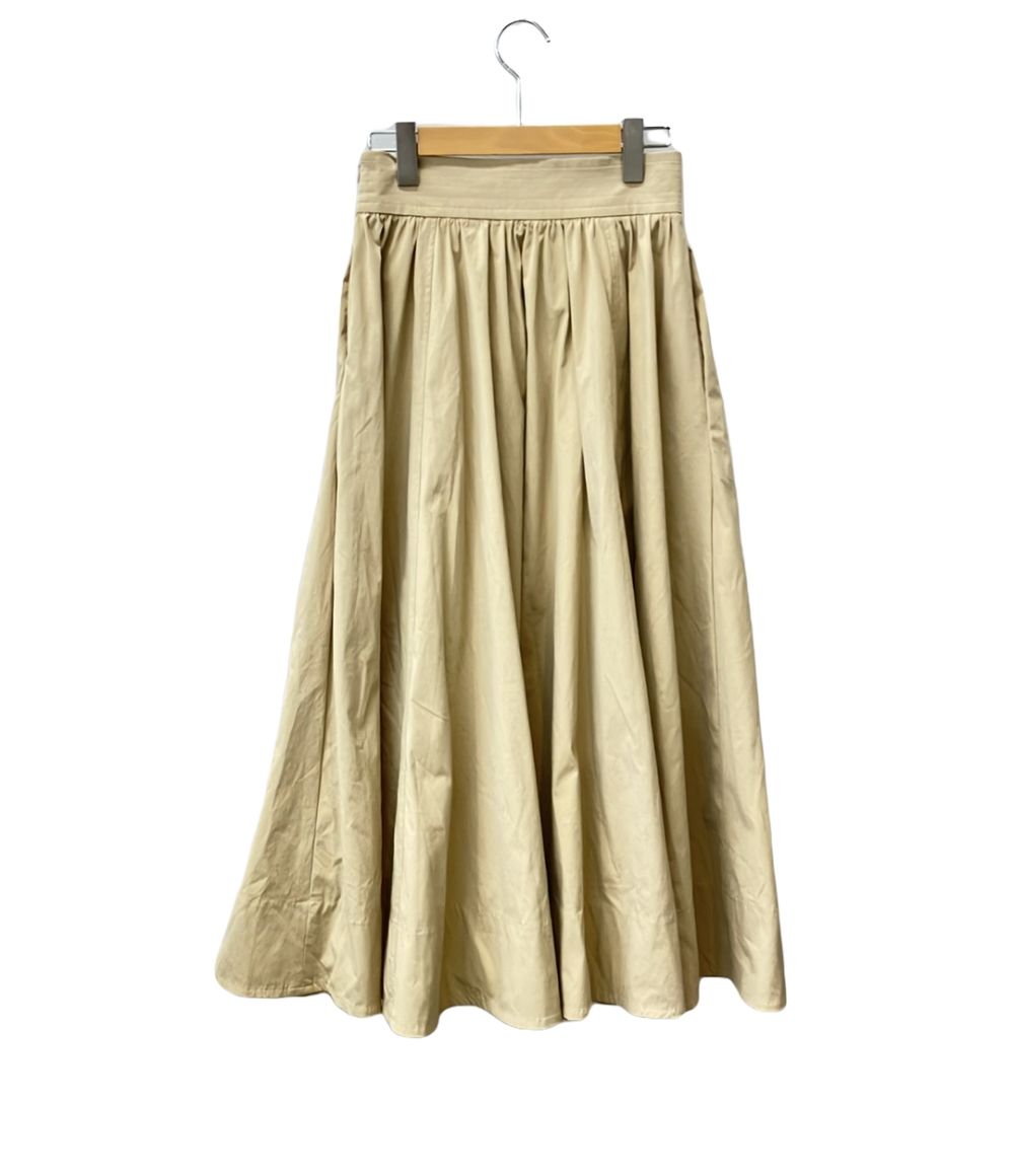 ブレンヘイム フ ロングスカート U430-012 3 レディース SIZE S BLENHEIM