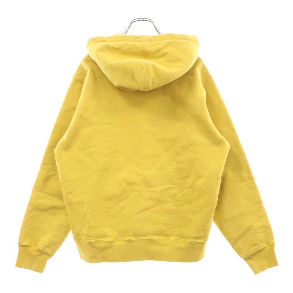 Supreme シュプリーム18AW Cat in the hat パーカー