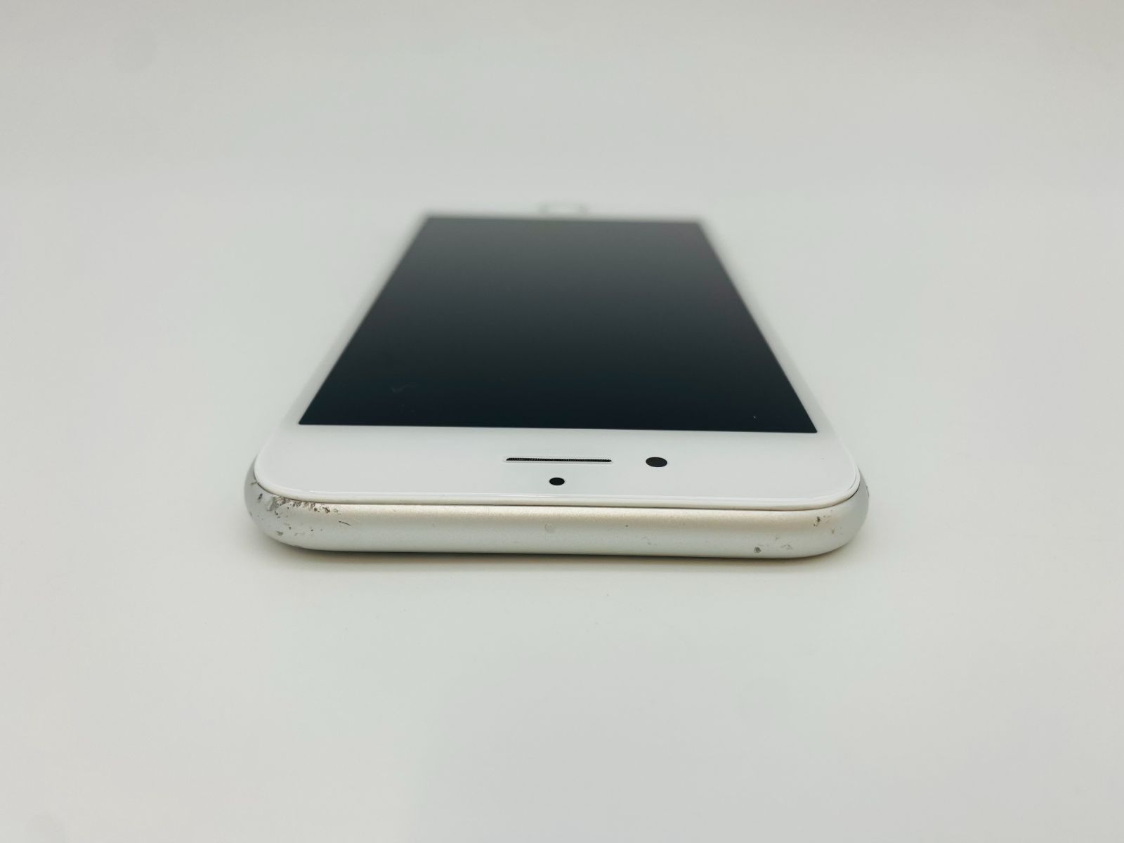 iPhone8 64GB シルバー/ストア版シムフリー/大容量2300mAh 新品 