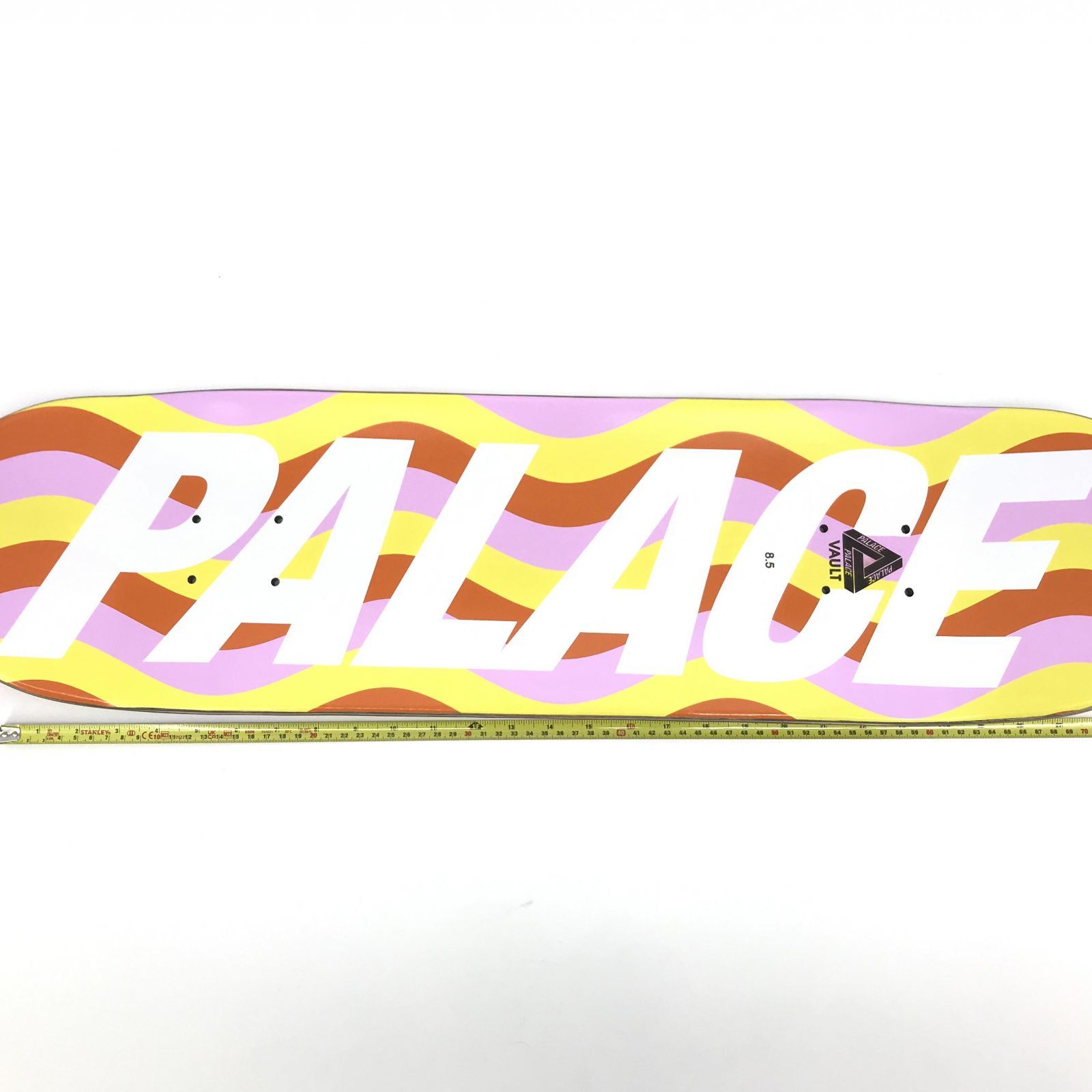 palace×GUCCI パレス グッチ ボードデッキ 即完売品 保存袋付き