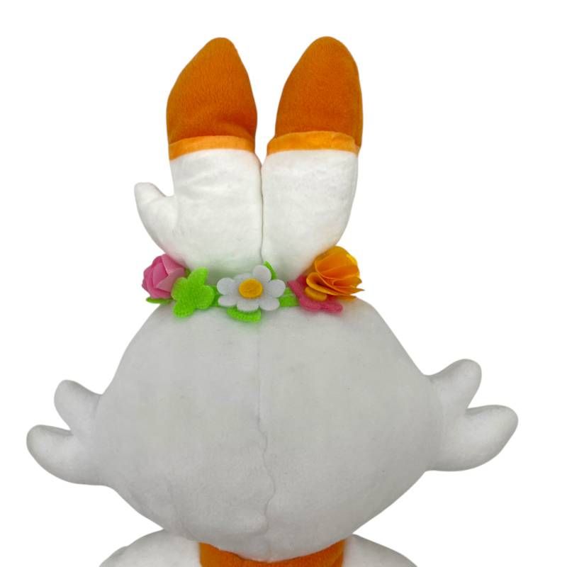 ポケモンセンター オリジナル 2020年 イースター ピカチュウ ヒバニー