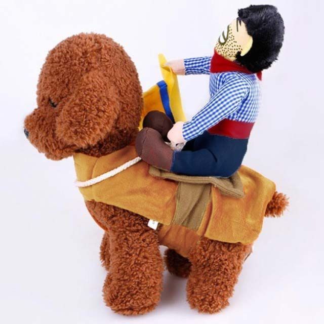 コスチューム 犬服 コスプレ 犬 ウエスタン カウボーイ サンタクロース 犬服 ペット 変身 小型犬 中型犬 猫 グッズ 衣装 仮装 パーティー お出かけ服 ペット 洋服 おしゃれ#wxn01479