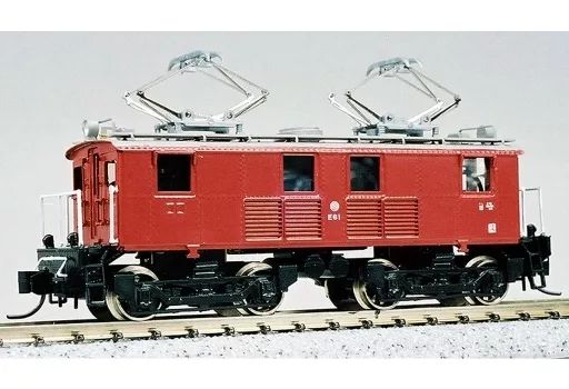 鉄道模型 1 150 西武鉄道E61形 電気機関車III 塗装済完成品 6054493