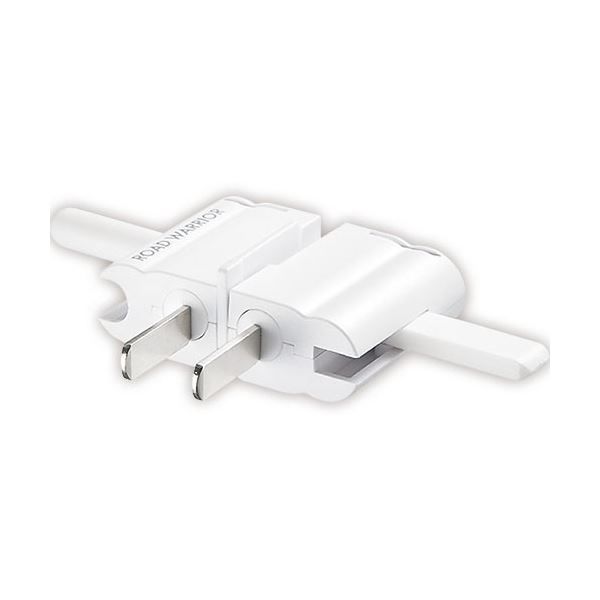 まとめ サンワサプライ 海外電源変換アダプタブラック TR-AD4BK 1個 ×2セット