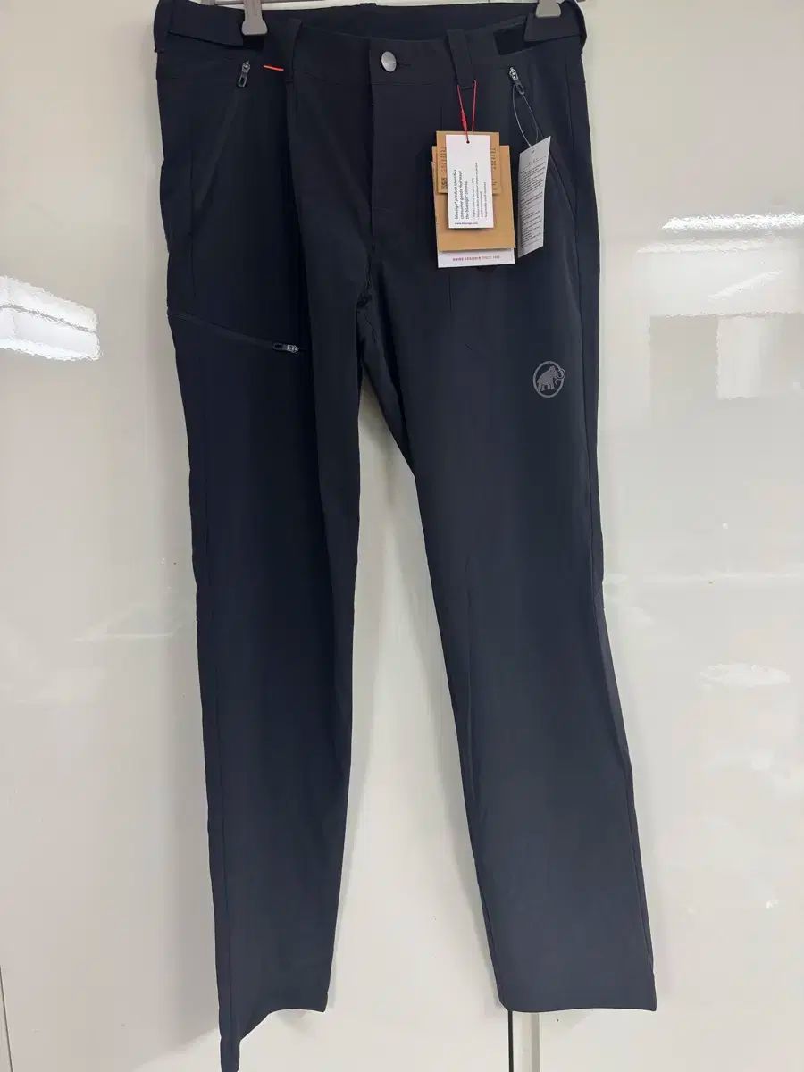 マムート RUNボールド ハイキング パンツ