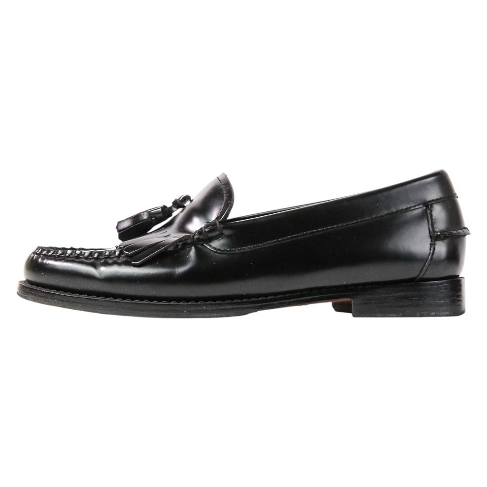 美品 21AW G.H.BASS＆CO. WEEJUNS ジーエイチバス