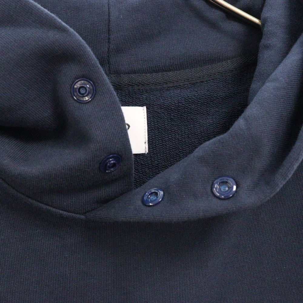 GRAILZ (グレイルズ) 23SS ESSENTIAL OVERSIZED HOODIE エッセンシャル  