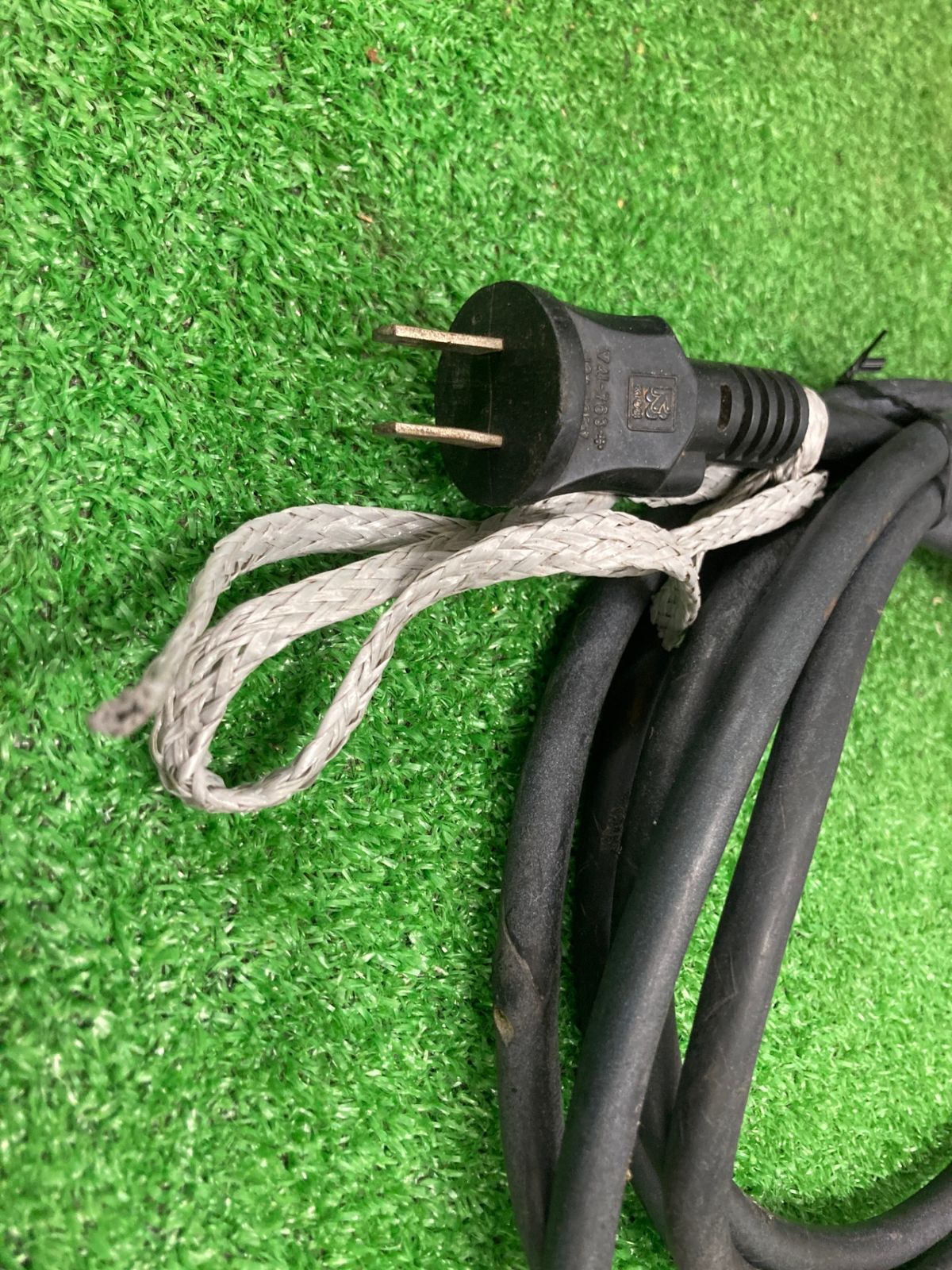 リョービ 電気角のみ