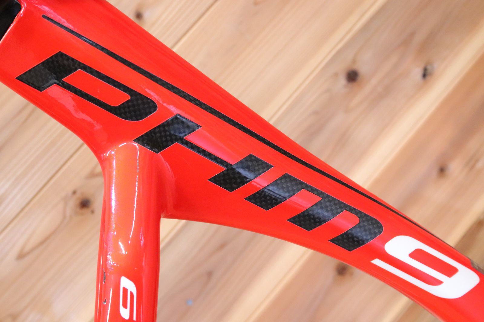 ANCHOR phm9 アンカー フレームセット ピスト　固定　トラック　バンク アンカー anchor phm9 フレームセット ピスト 固定 トラック