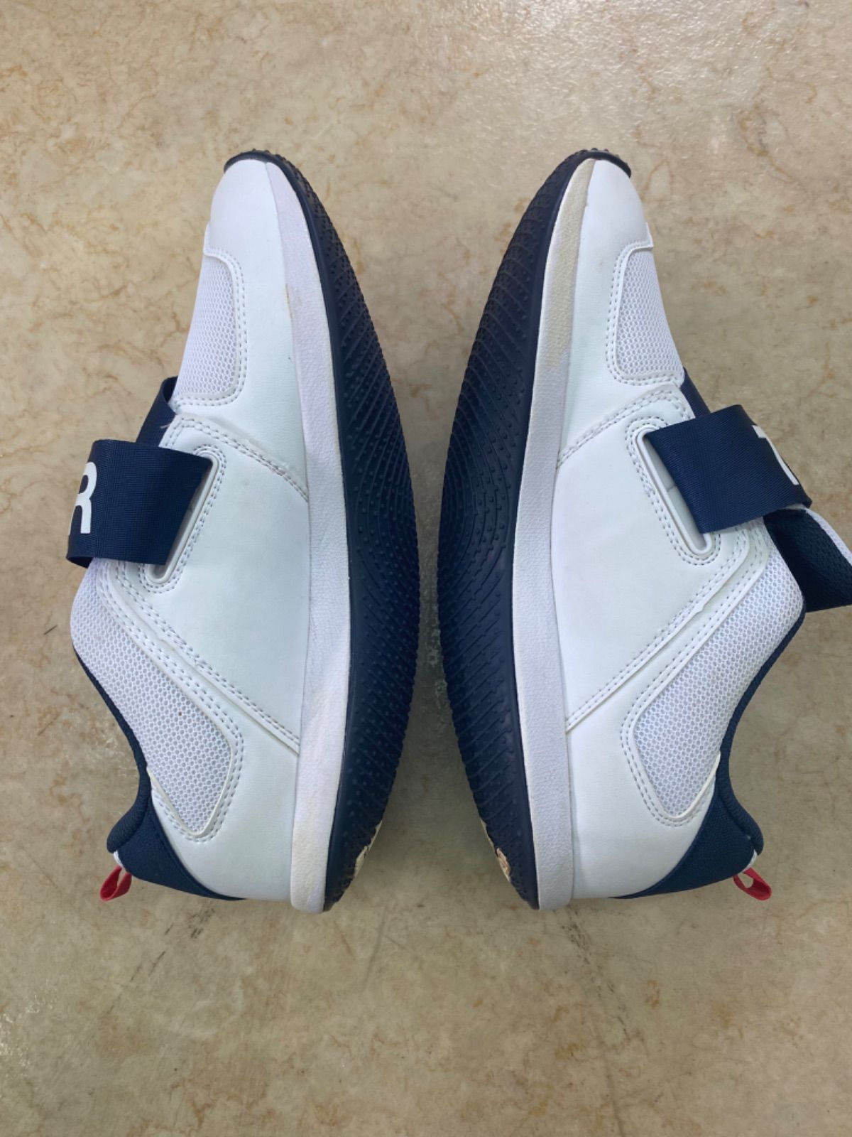 Callaway キャロウェイ ゴルフ フットウェア BALTRAINER Lサイズ