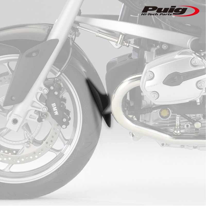 Puig 5661N EXTEND FENDER FRONT BMW R1200R (05-10) プーチ