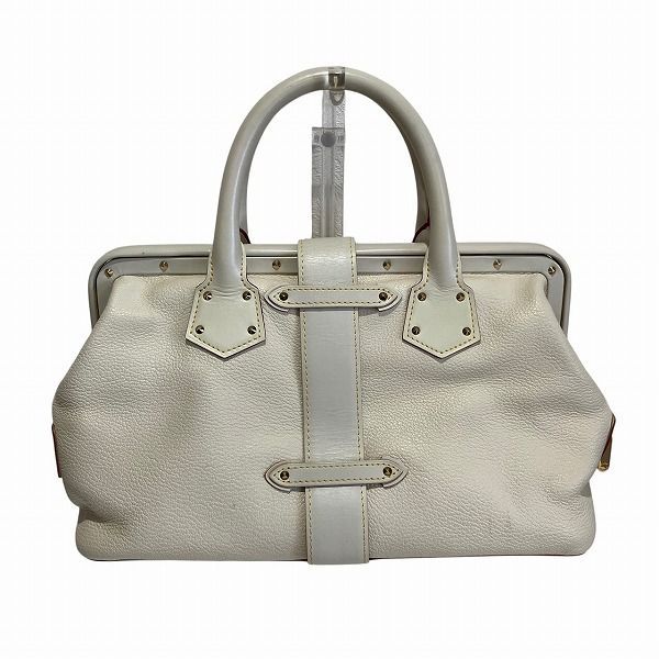 ルイヴィトン Louis Vuitton スハリ アンジェニュー PM M 91811 バッグ ハンドバッグ レディース