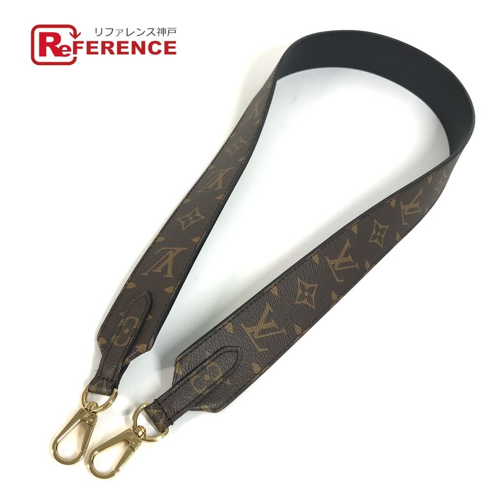 LOUIS VUITTON ルイヴィトン ショルダーストラップ ショルダー