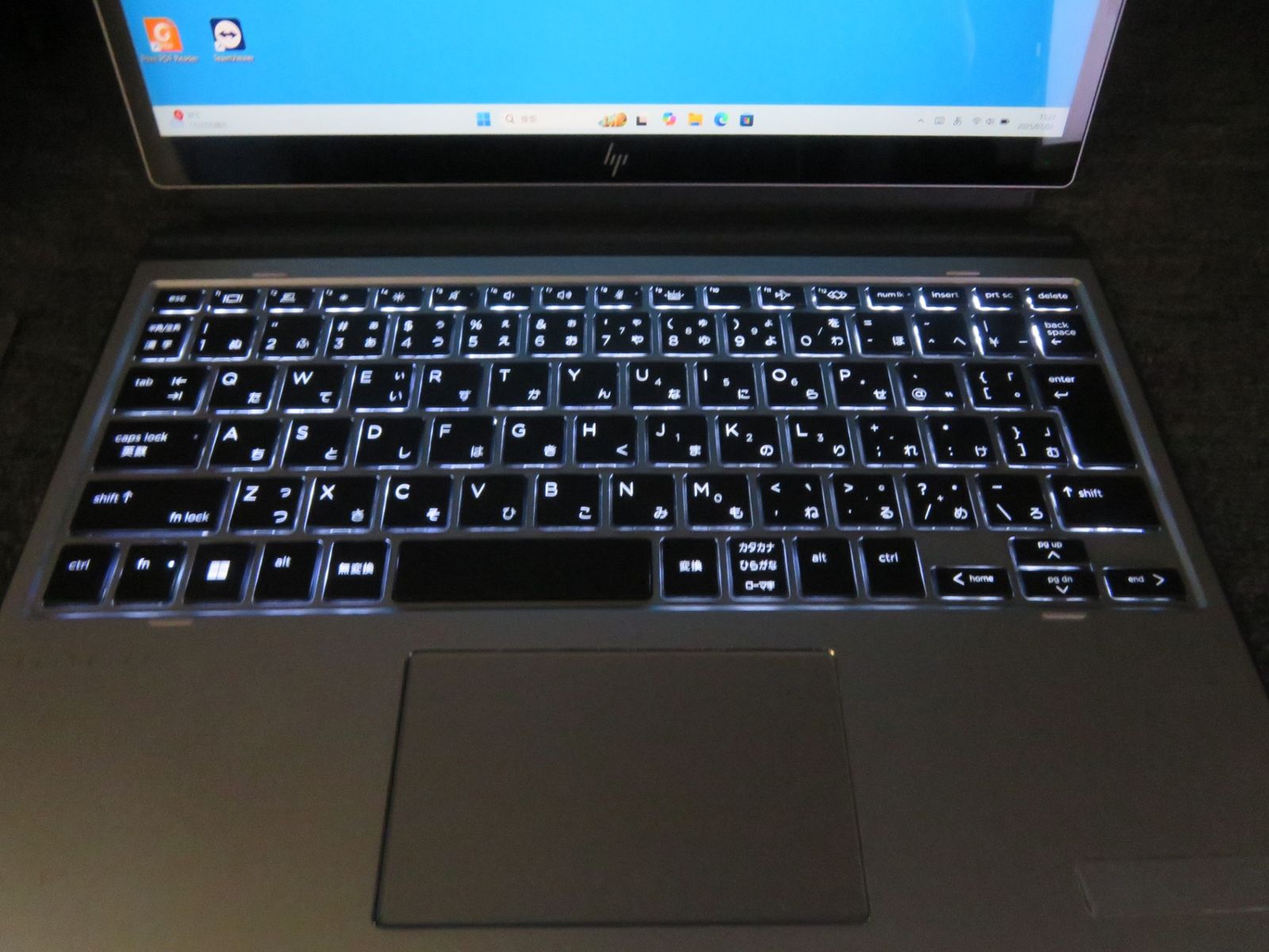 超速11th i7・2in1タッチパネル】◇ HP Elite x2 G8 Tablet / 13型  