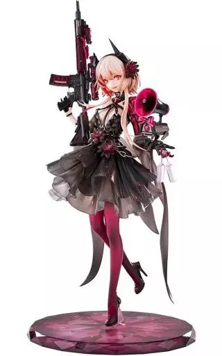 中古】フィギュア M4 SOPMOD II 酒席の掃討者Ver. 「ドールズ