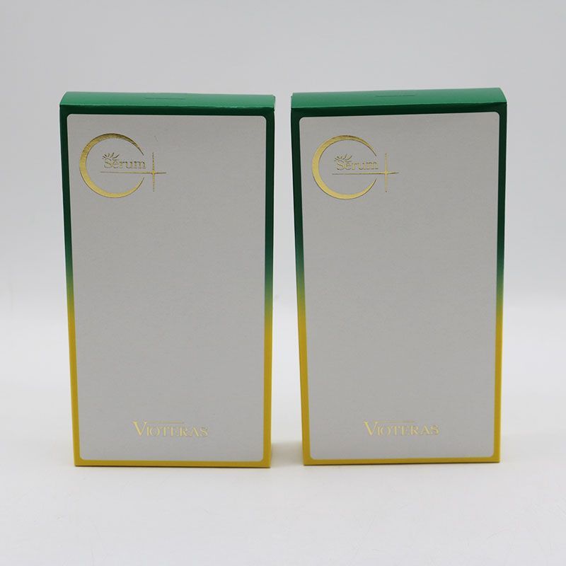 未開封 ヴィオテラス VIOTERAS C+クリアセラム 20ml 2個セット (縦型