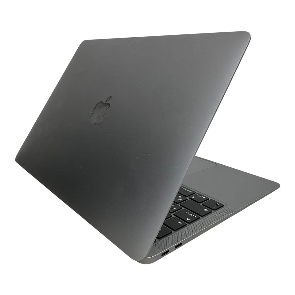 ノートパソコン