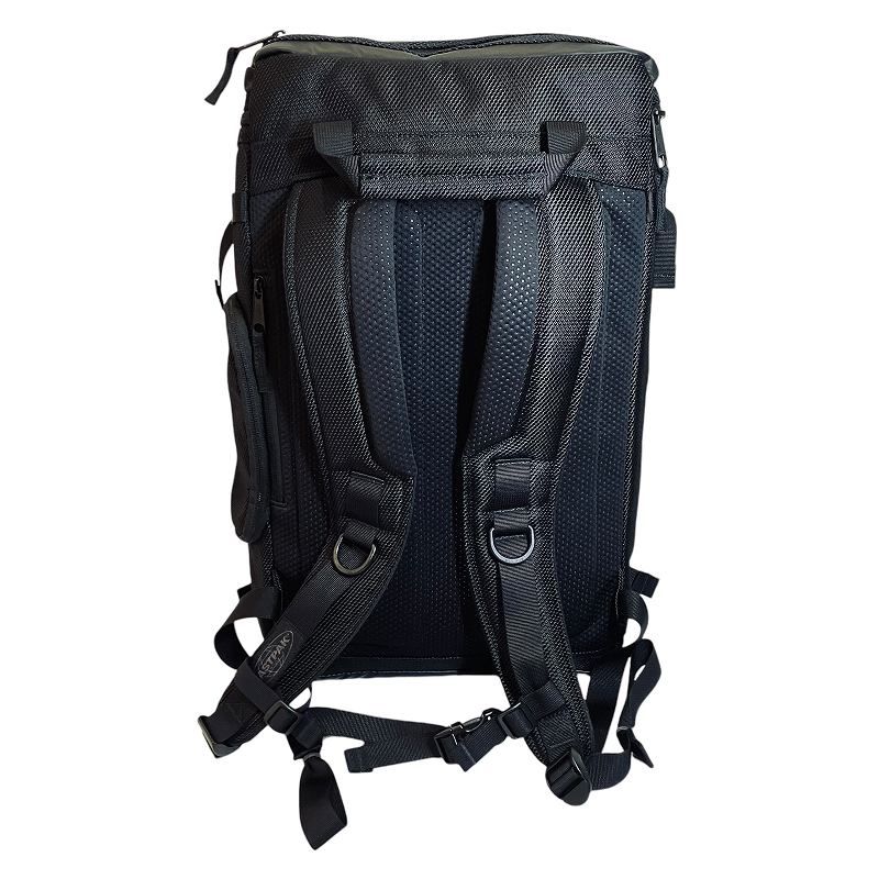 【新品】イーストパック×アウディ quattro デイパック リュックサック 新品】イーストパック×アウディ quattro デイパック リュックサック
