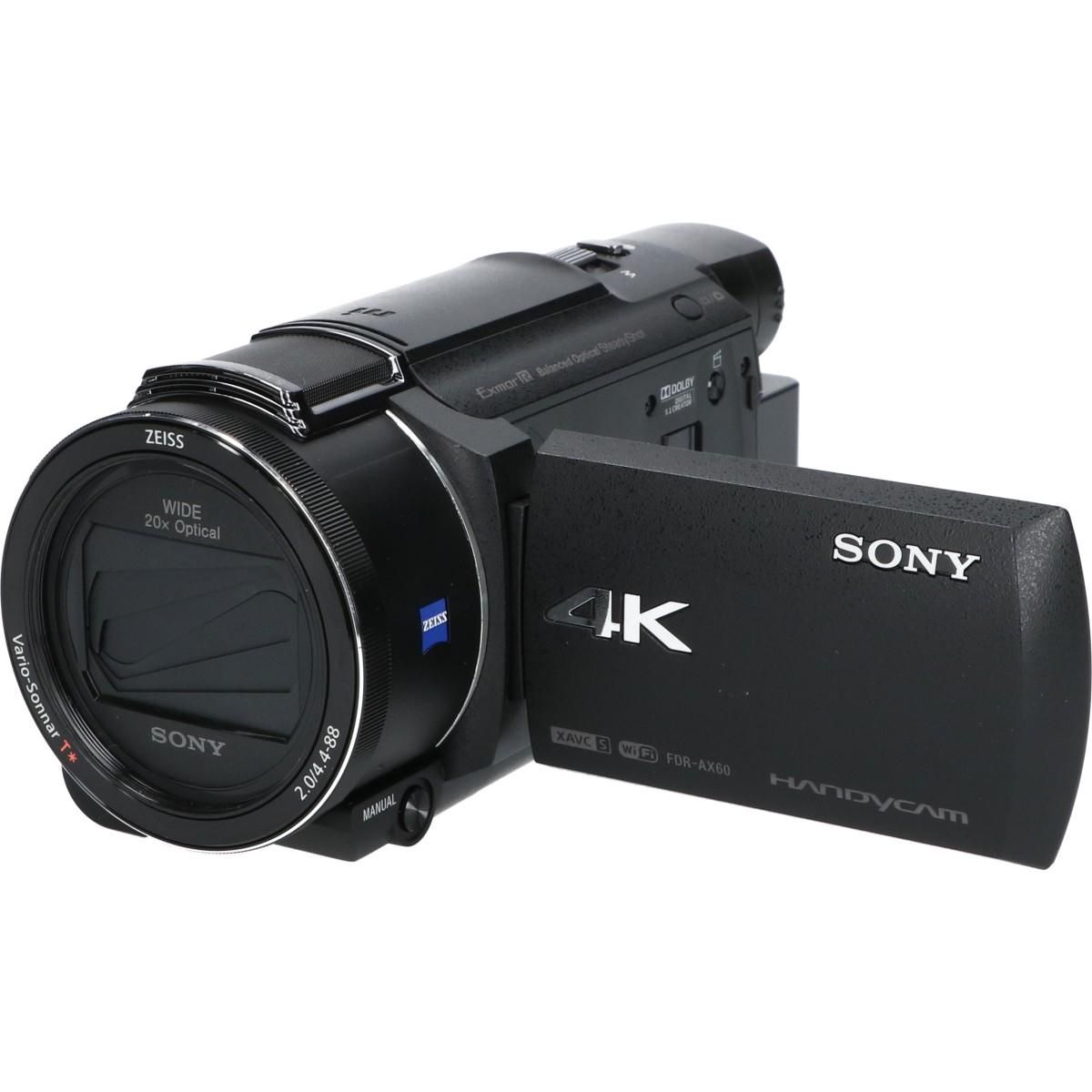 ＦＤＲ－ＡＸ６０