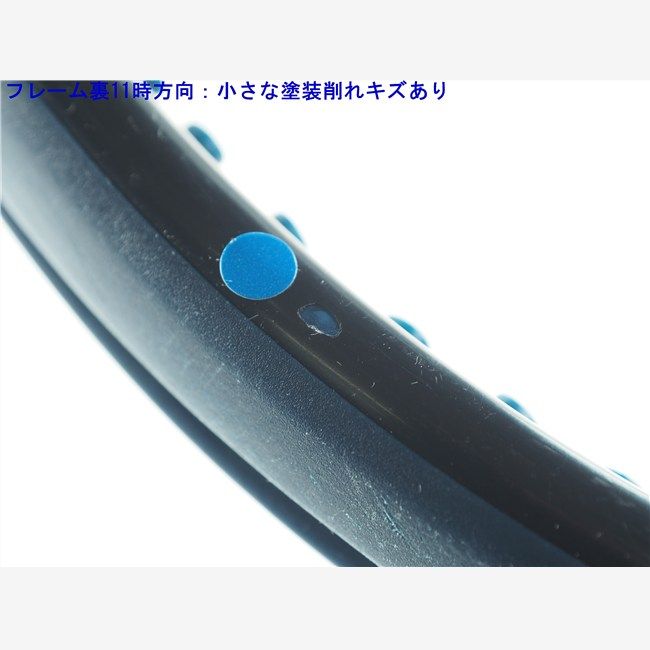 100カウンターベイル 2019年モデル