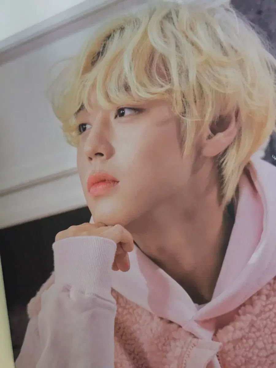 パク・ジフン(PARK JIHOON) オンラインコンサート MD スペシャル