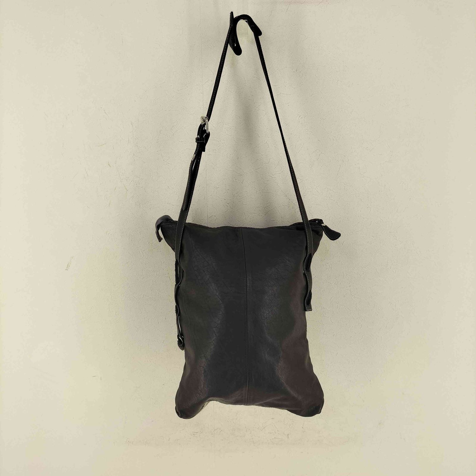 ジョルジオブラット Giorgio Brato スタッズ ショルダーバッグ  