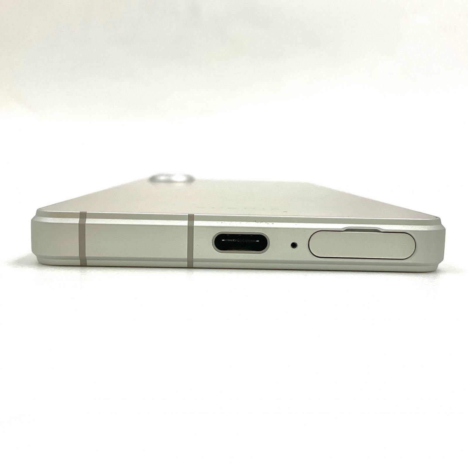 256GB プラチナシルバー